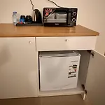 شقة بغرفتي نوم قريبة من المسجد النبوي 202 دخّول ذاتي Self Check In