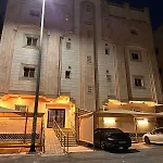 شقة بغرفتي نوم قريبة من المسجد النبوي 202 دخّول ذاتي Self Check In