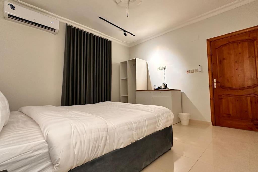 Apartemen بغرفتي نوم قريبة من المسجد النبوي 202 دخّول ذاتي Self Check In Medina
