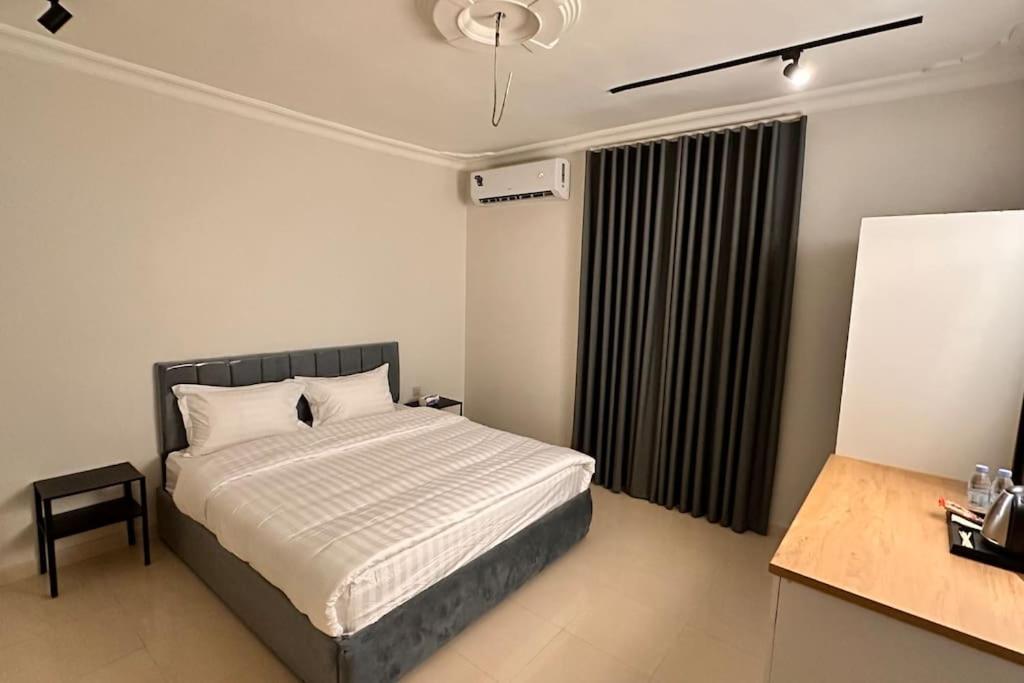 Apartemen بغرفتي نوم قريبة من المسجد النبوي 202 دخّول ذاتي Self Check In Medina