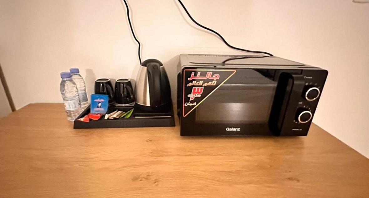 Apartemen بغرفتي نوم قريبة من المسجد النبوي 202 دخّول ذاتي Self Check In *