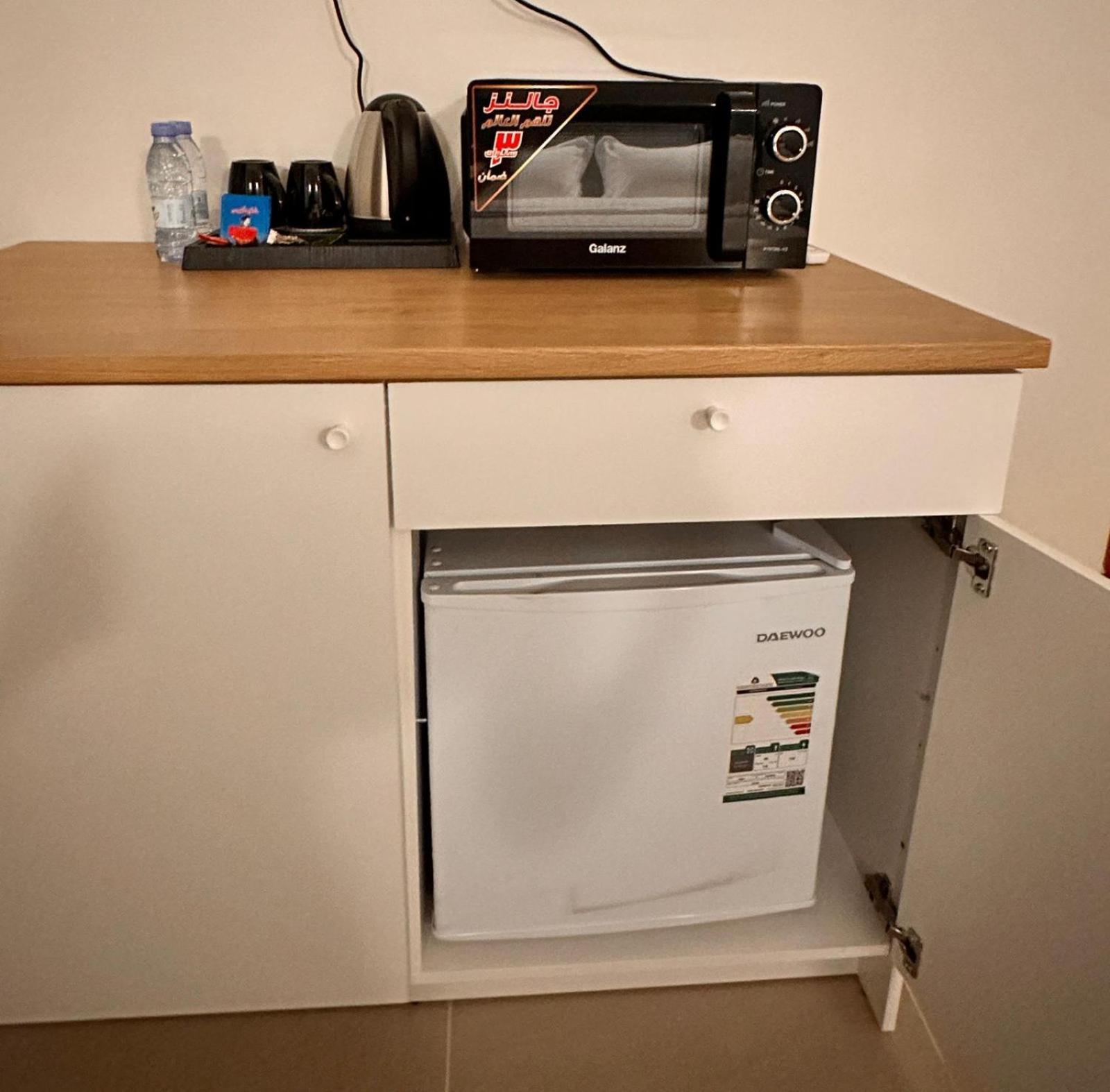Apartemen بغرفتي نوم قريبة من المسجد النبوي 202 دخّول ذاتي Self Check In